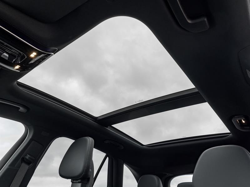 2024 Mercedes-Benz GLC300 4MATIC SUV-26