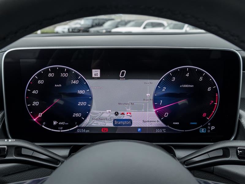 2024 Mercedes-Benz GLC300 4MATIC SUV-14
