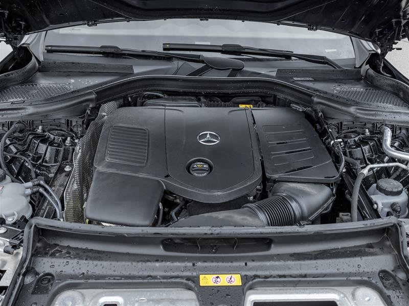 2024 Mercedes-Benz GLC300 4MATIC SUV-30