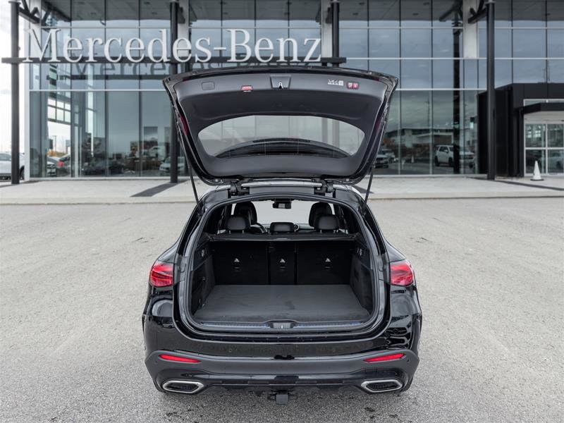 2024 Mercedes-Benz GLC300 4MATIC SUV-11