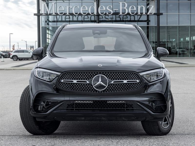 2024 Mercedes-Benz GLC300 4MATIC SUV-4
