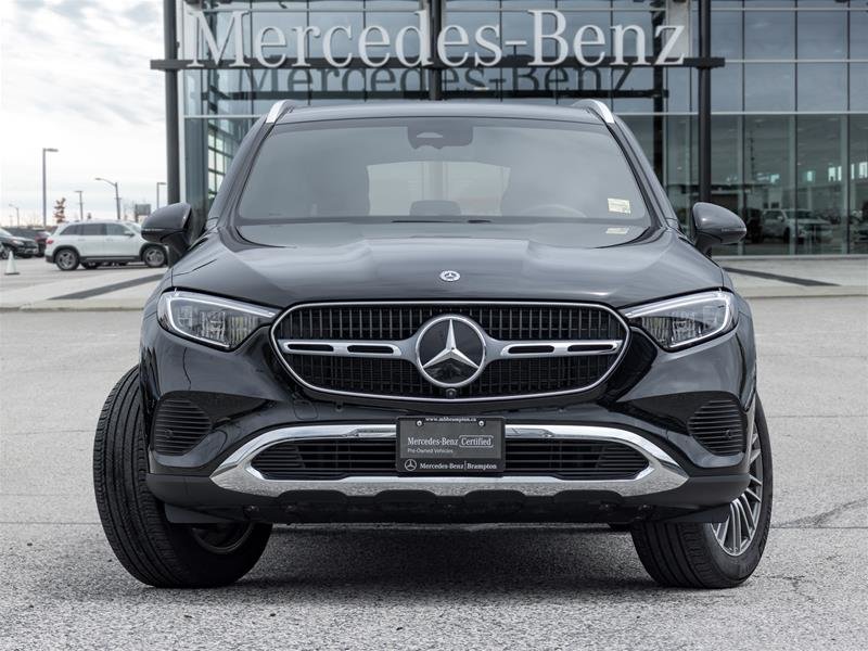2024 Mercedes-Benz GLC300 4MATIC SUV-4