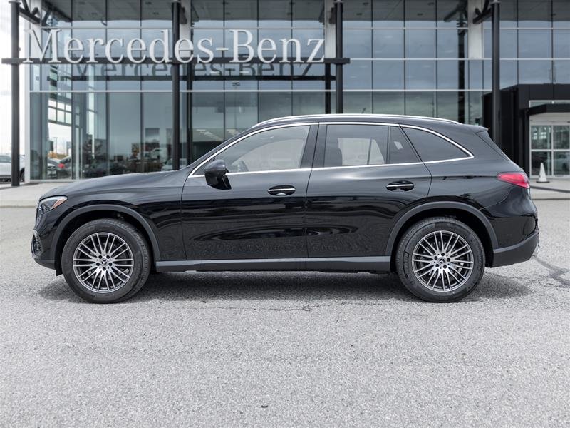2024 Mercedes-Benz GLC300 4MATIC SUV-5