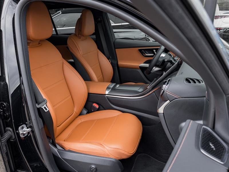 2024 Mercedes-Benz GLC300 4MATIC SUV-26