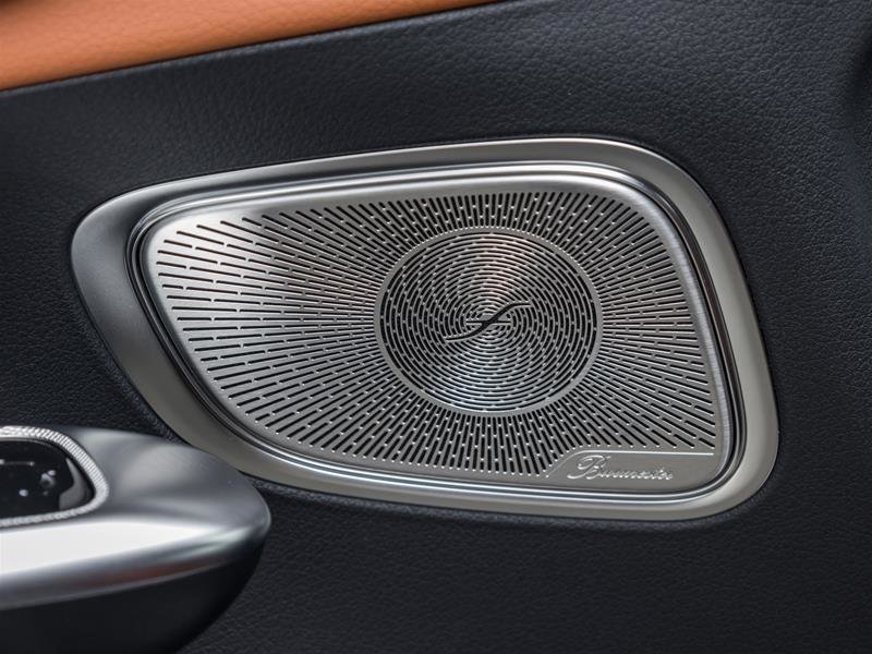 2024 Mercedes-Benz GLC300 4MATIC SUV-16