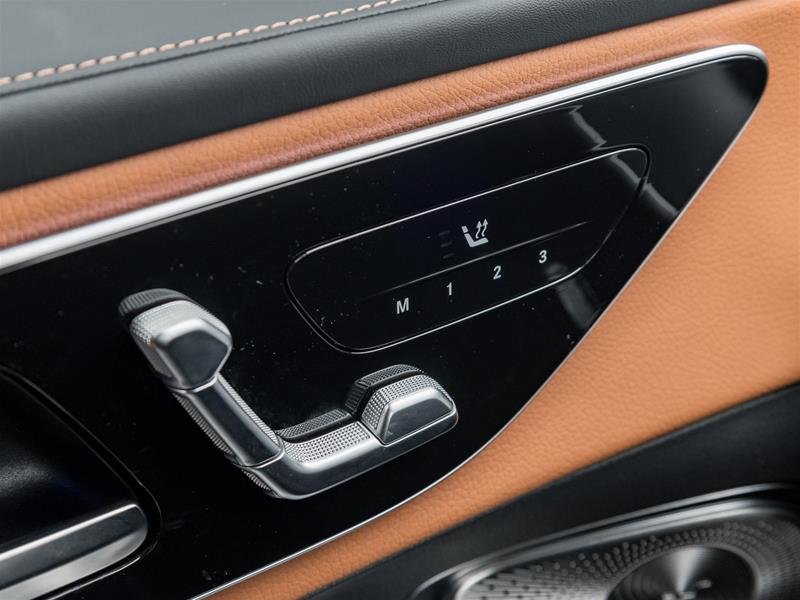 2024 Mercedes-Benz GLC300 4MATIC SUV-17