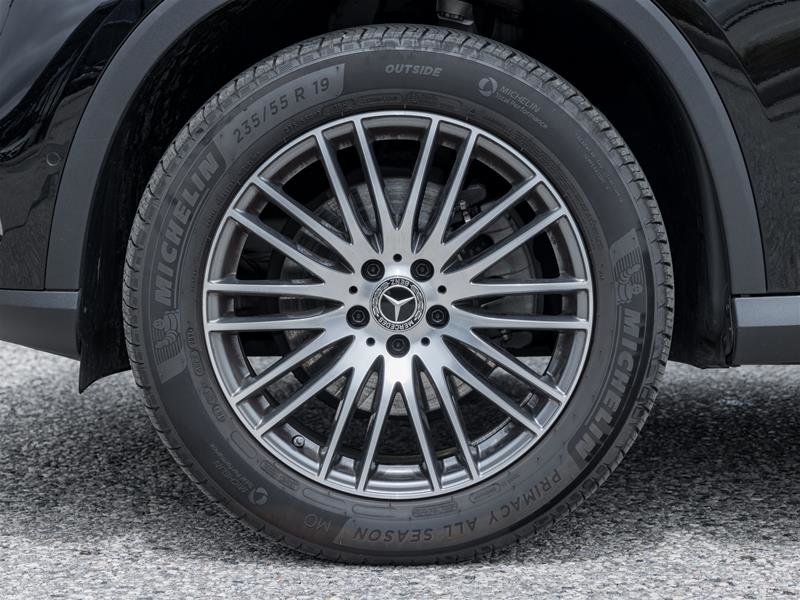 2024 Mercedes-Benz GLC300 4MATIC SUV-6