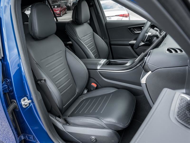 2024 Mercedes-Benz GLC300 4MATIC SUV-26