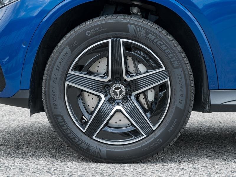 2024 Mercedes-Benz GLC300 4MATIC SUV-6