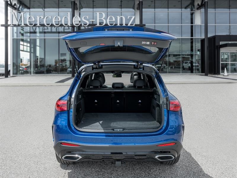 2024 Mercedes-Benz GLC300 4MATIC SUV-11