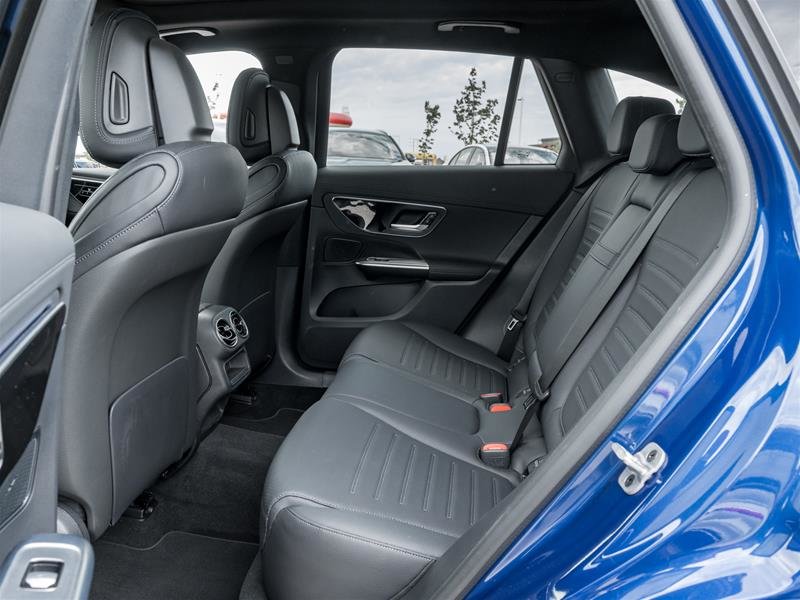 2024 Mercedes-Benz GLC300 4MATIC SUV-27