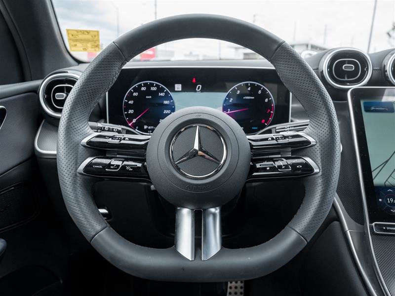 2024 Mercedes-Benz GLC300 4MATIC SUV-13