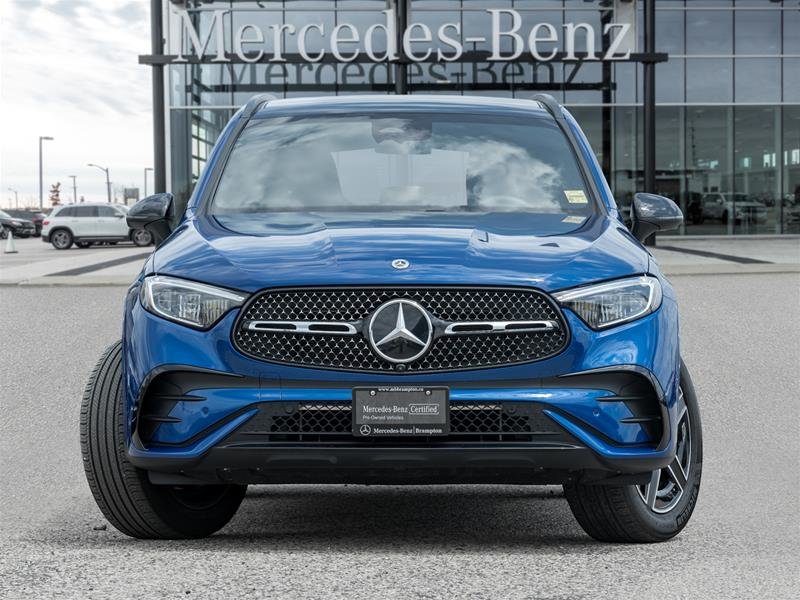 2024 Mercedes-Benz GLC300 4MATIC SUV-4