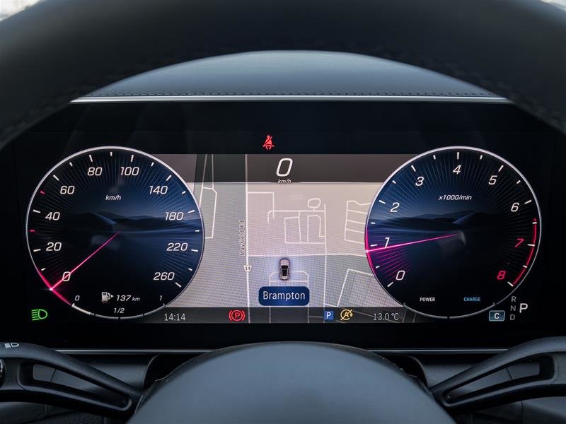 2025 Mercedes-Benz GLC300 4MATIC SUV-13