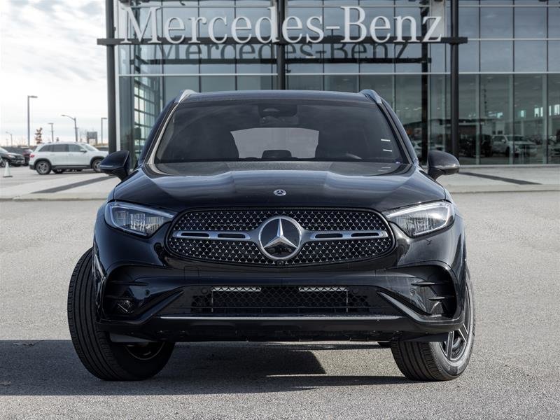 2025 Mercedes-Benz GLC300 4MATIC SUV-4