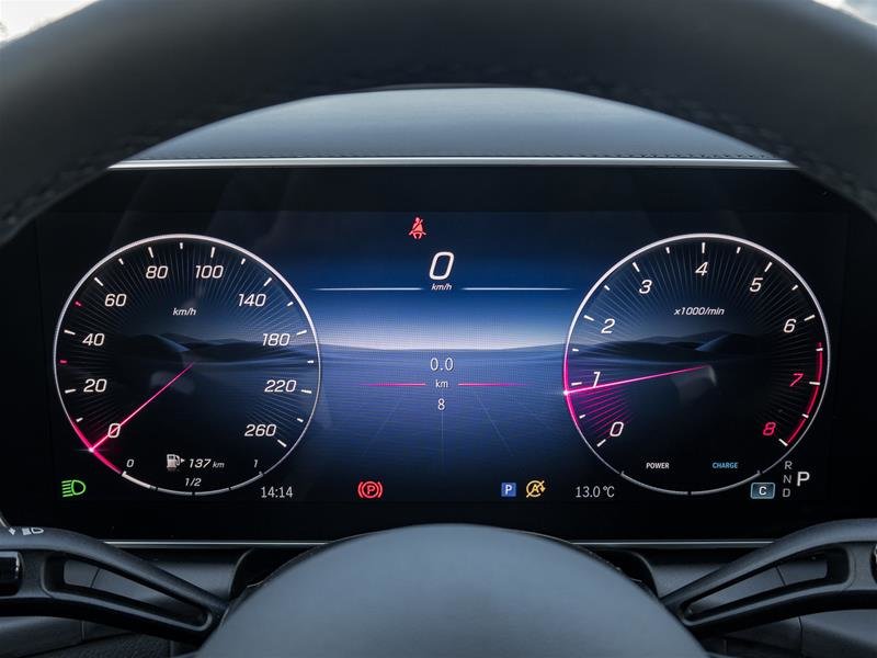 2025 Mercedes-Benz GLC300 4MATIC SUV-12
