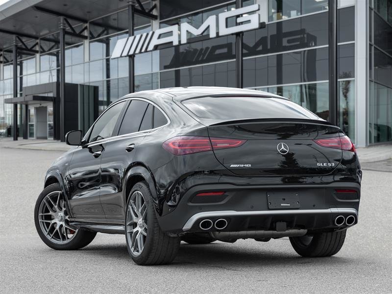 2024 Mercedes-Benz GLE Coupe AMG GLE 53 C4MATIC+-8