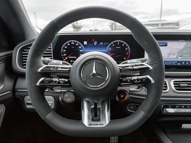2024 Mercedes-Benz GLE Coupe AMG GLE 53 C4MATIC+-13