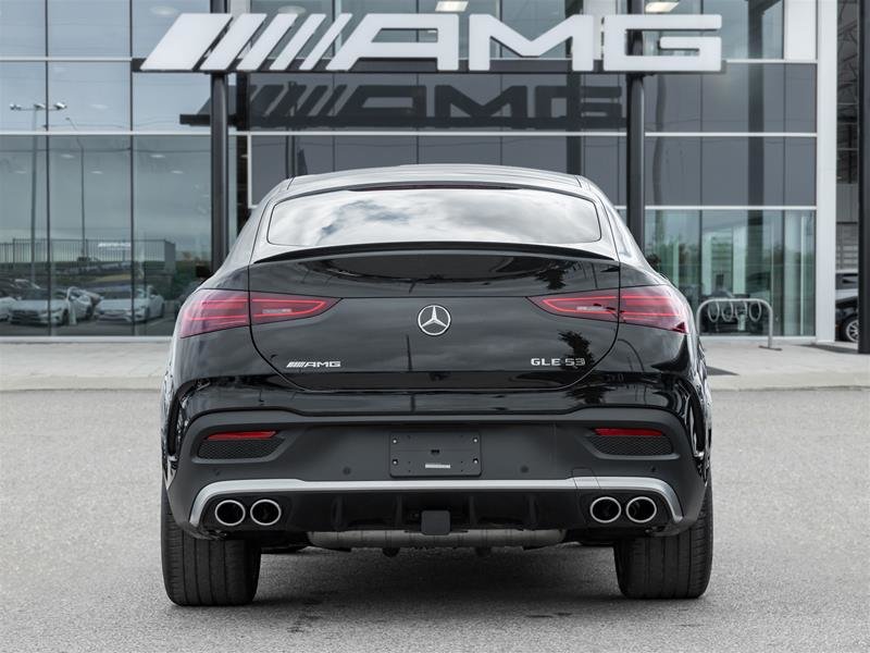 2024 Mercedes-Benz GLE Coupe AMG GLE 53 C4MATIC+-9