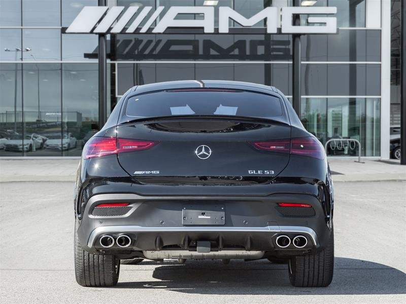 2024 Mercedes-Benz GLE Coupe AMG GLE 53 C4MATIC+-10