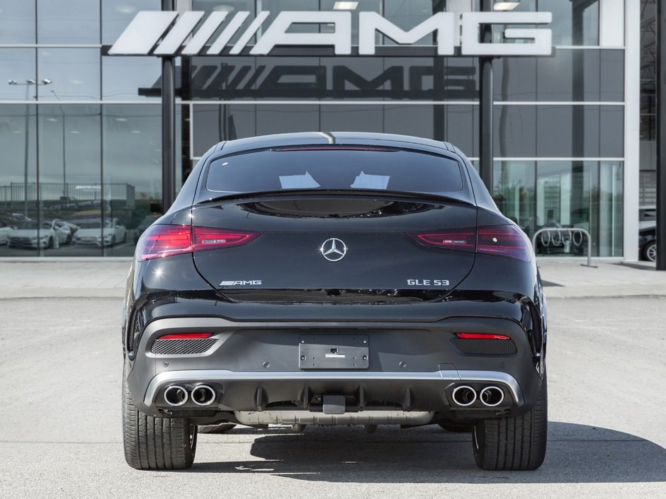 2024 Mercedes-Benz GLE Coupe AMG GLE 53 C4MATIC+-11
