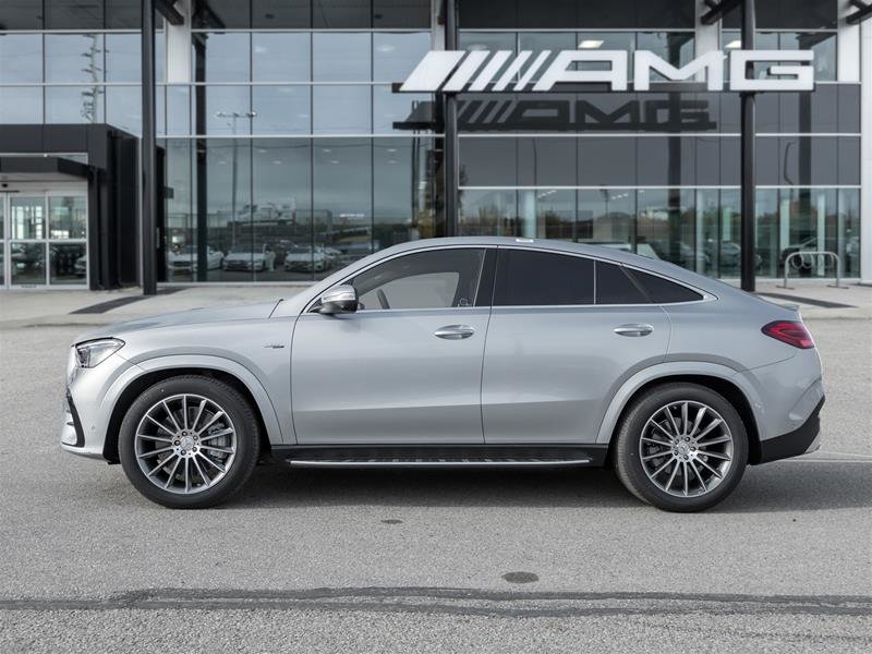 2024 Mercedes-Benz GLE Coupe AMG GLE 53 C4MATIC+-5