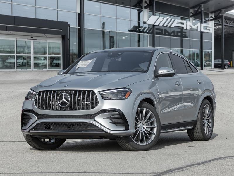 2024 Mercedes-Benz GLE Coupe AMG GLE 53 C4MATIC+-0