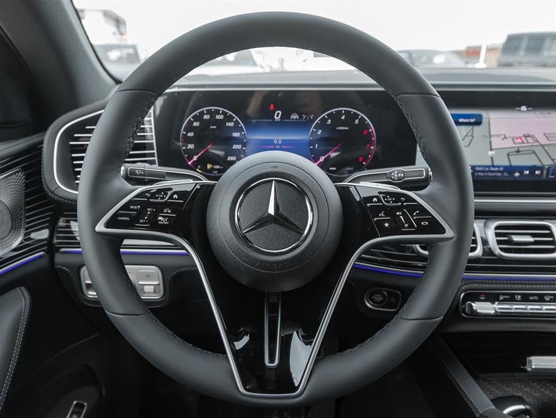 2024 Mercedes-Benz GLE Coupe GLE 450 C4MATIC-13