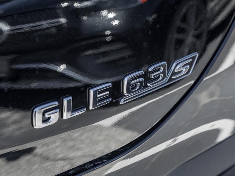 2024 Mercedes-Benz GLE Coupe AMG GLE 63 C4MATIC+-46