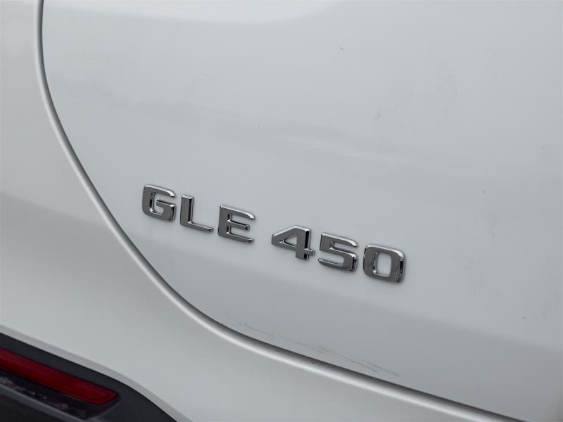 2024 Mercedes-Benz GLE Coupe GLE 450 C4MATIC-37