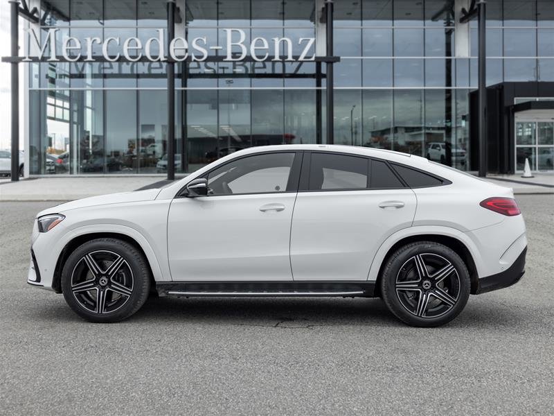 2024 Mercedes-Benz GLE Coupe GLE 450 C4MATIC-5