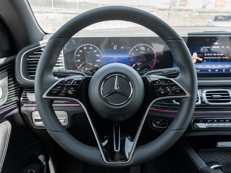 2024 Mercedes-Benz GLE Coupe GLE 450 C4MATIC-13