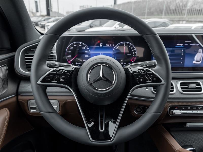 2024 Mercedes-Benz GLE Plug-in-Hybrid GLE 450E4-13