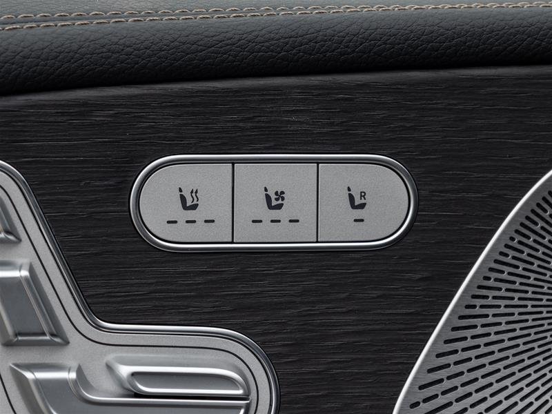 2024 Mercedes-Benz GLE Plug-in-Hybrid GLE 450E4-18
