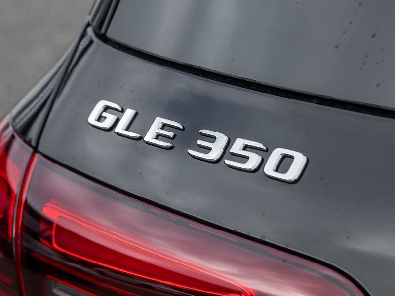2024 Mercedes-Benz GLE 350 4MATIC-34