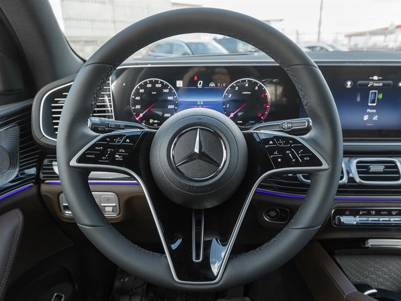 2024 Mercedes-Benz GLE 450 4MATIC-12