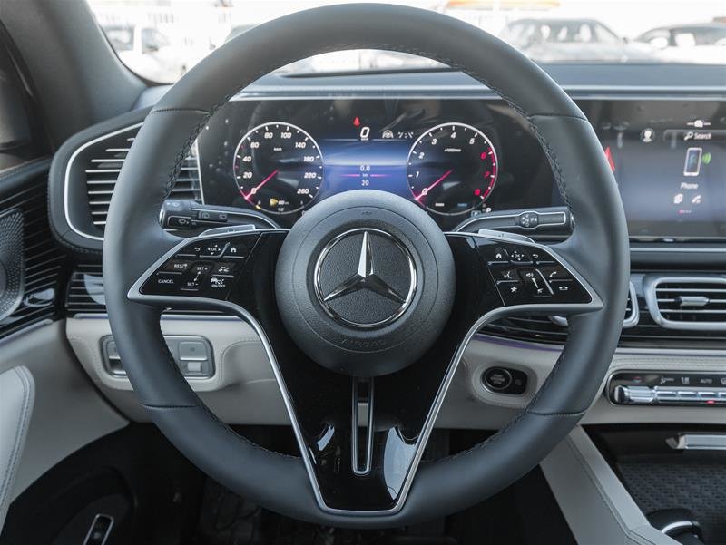 2024 Mercedes-Benz GLE 450 4MATIC-9