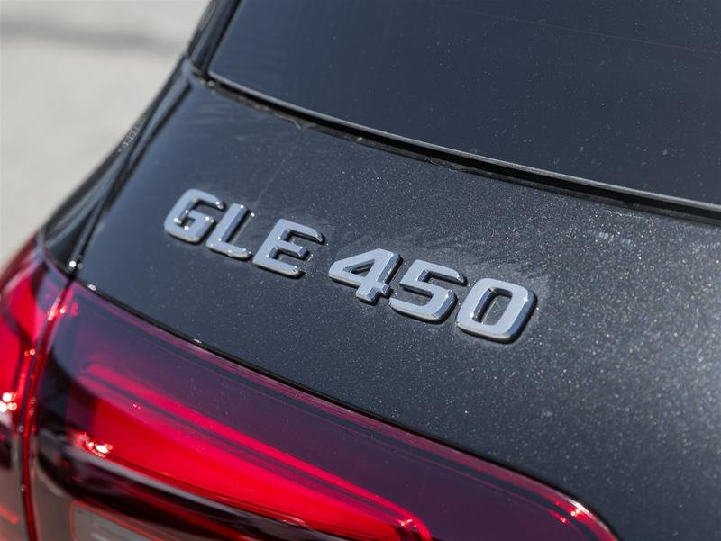 2024 Mercedes-Benz GLE 450 4MATIC-33