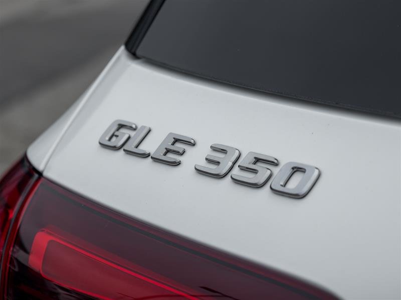 2024 Mercedes-Benz GLE 350 4MATIC-38