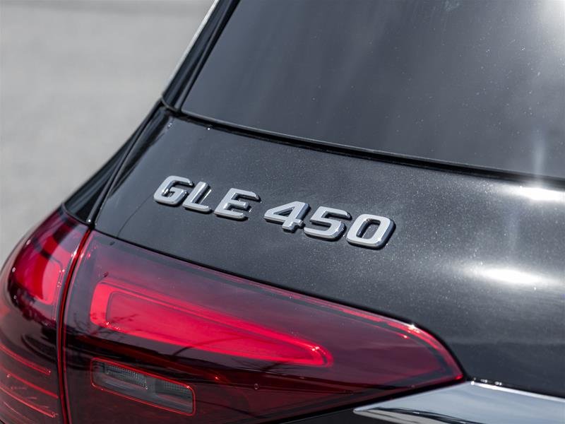 2024 Mercedes-Benz GLE450 450 4MATIC-39