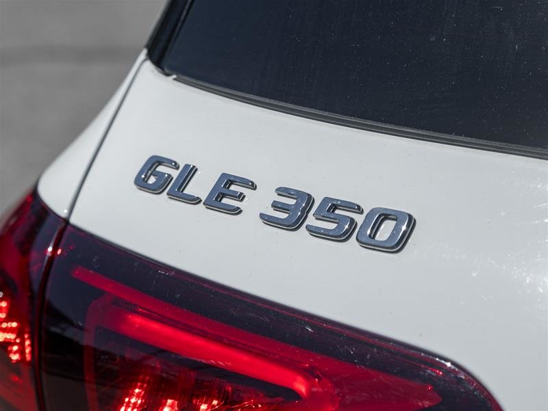 2021 Mercedes-Benz GLE350 4MATIC SUV-34