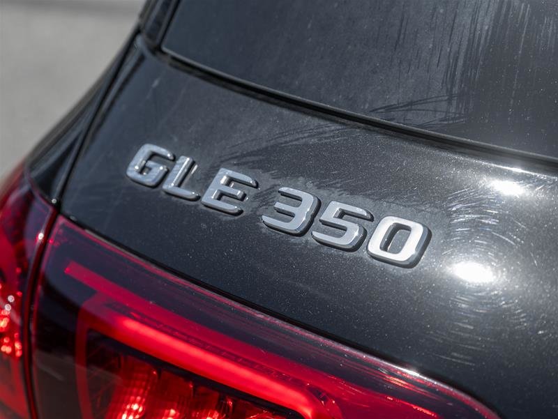2021 Mercedes-Benz GLE350 4MATIC SUV-33