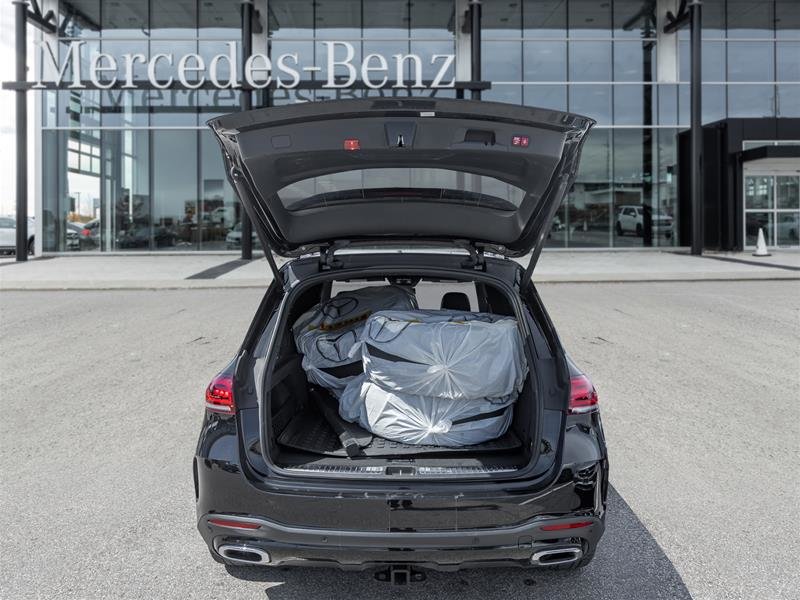 2021 Mercedes-Benz GLE350 4MATIC SUV-11