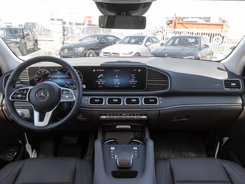 2023 Mercedes-Benz GLE350 4MATIC SUV-30