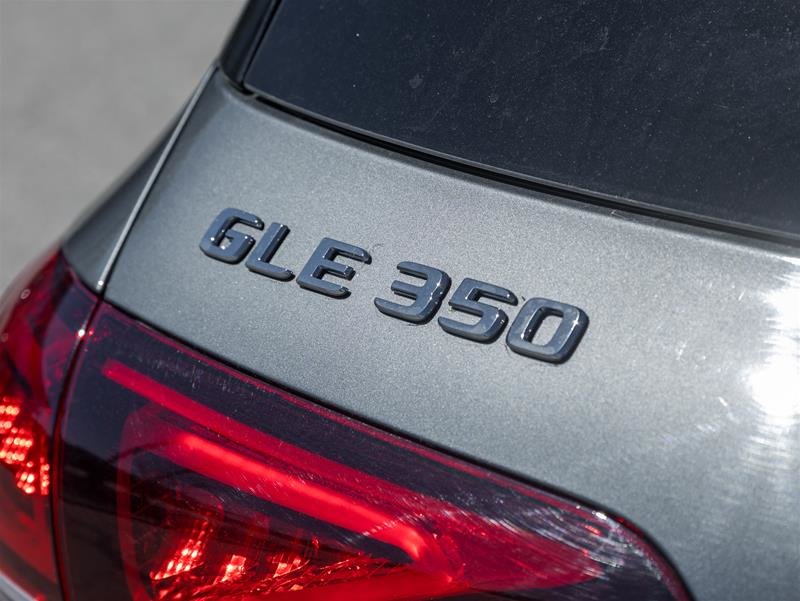 2023 Mercedes-Benz GLE350 4MATIC SUV-31
