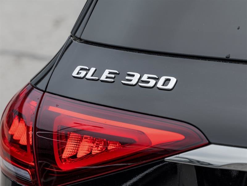 2023 Mercedes-Benz GLE350 4MATIC SUV-33