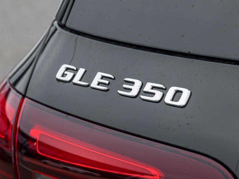 2024 Mercedes-Benz GLE350 4MATIC SUV-32