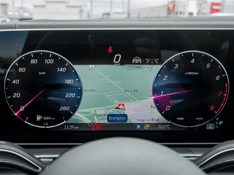 2025 Mercedes-Benz GLE350 4MATIC SUV-18