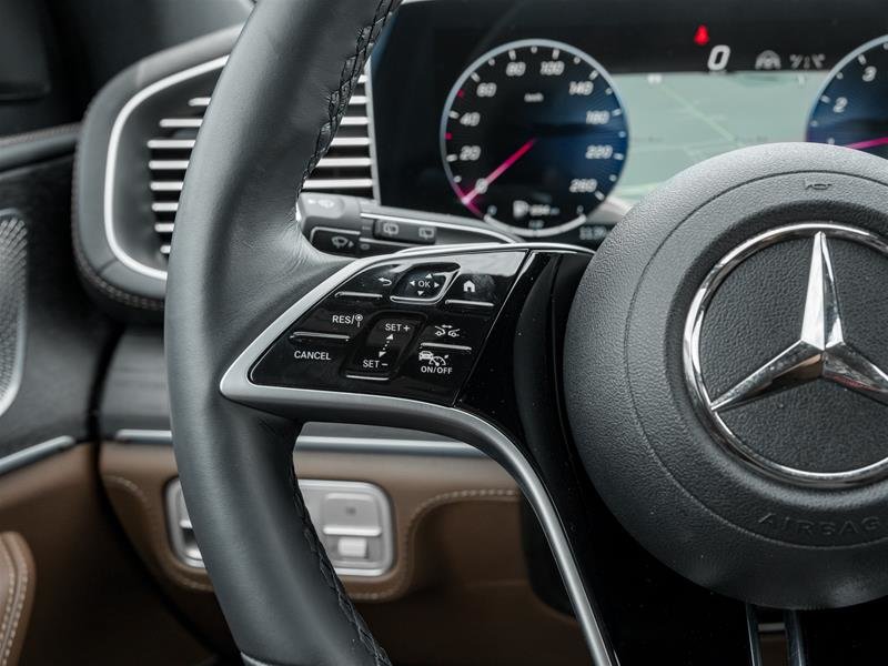 2025 Mercedes-Benz GLE350 4MATIC SUV-16