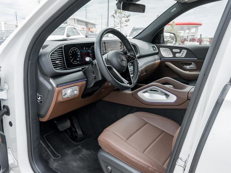 2025 Mercedes-Benz GLE350 4MATIC SUV-13